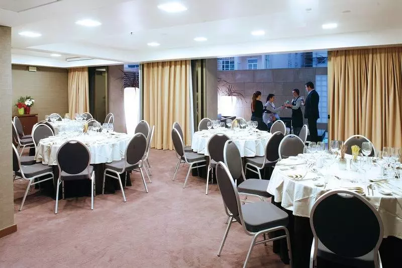 Fotos del hotel Neya Lisboa:  14