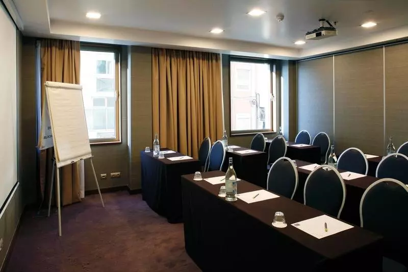 Fotos del hotel Neya Lisboa:  21