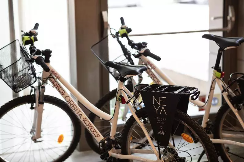 Fotos del hotel Neya Lisboa:  26