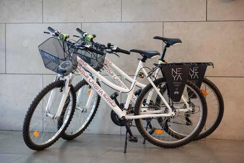 Fotos del hotel Neya Lisboa:  25