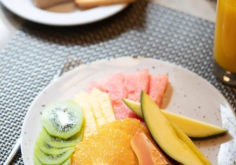 Fotos del hotel Neya Lisboa:  31