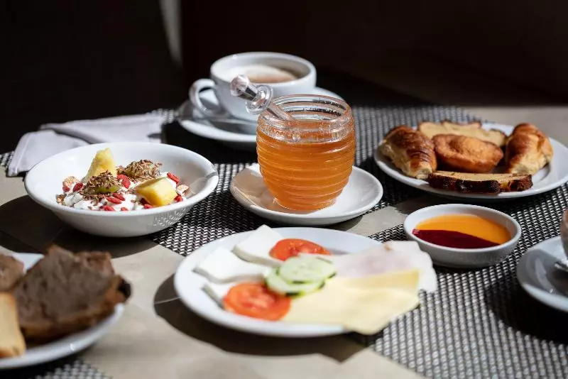 Fotos del hotel Neya Lisboa:  11