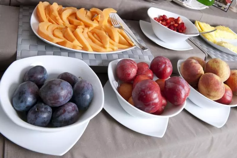 Fotos del hotel Oc:  25