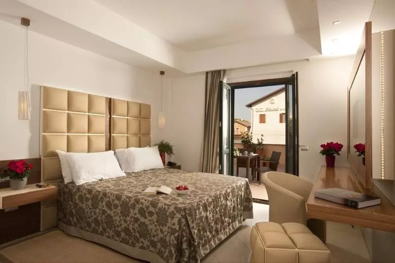 Fotos del hotel Oc:  22