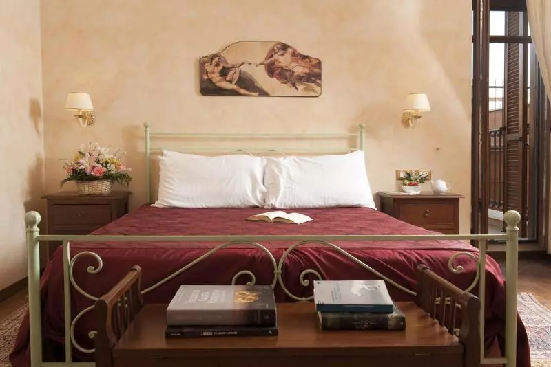 Fotos del hotel Oc:  9