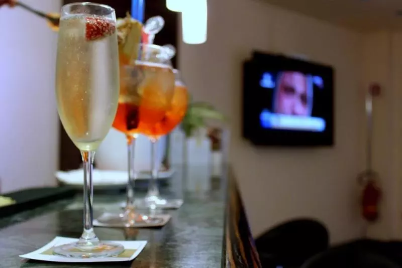 Fotos del hotel Oc:  4