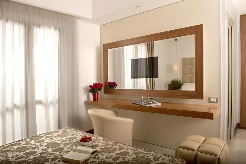 Fotos del hotel Oc:  2