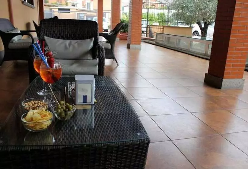 Fotos del hotel Oc:  20