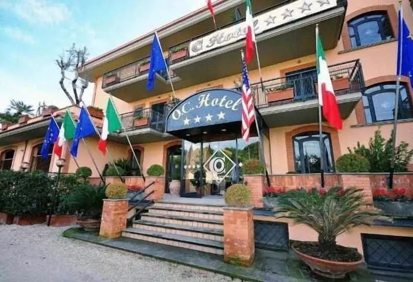 Fotos del hotel Oc:  24