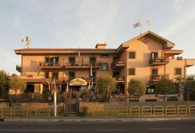 Fotos del hotel Oc:  21