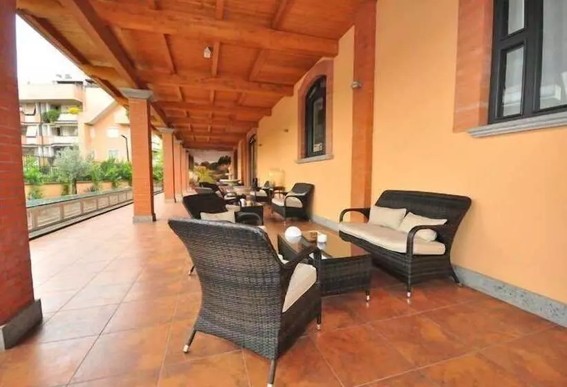 Fotos del hotel Oc:  6