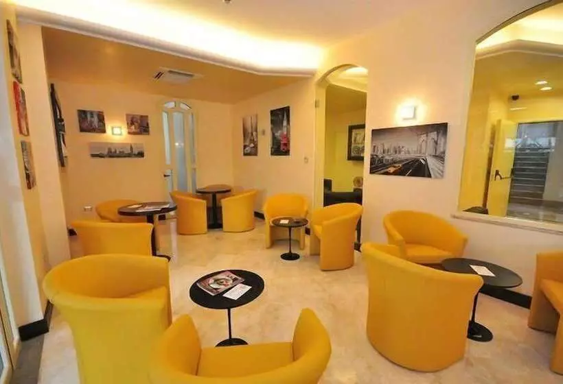 Fotos del hotel Oc:  18