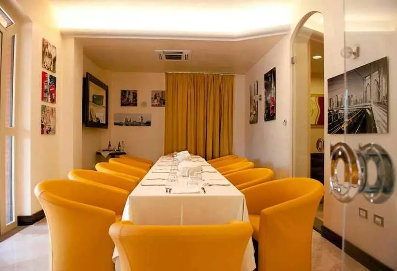 Fotos del hotel Oc:  10