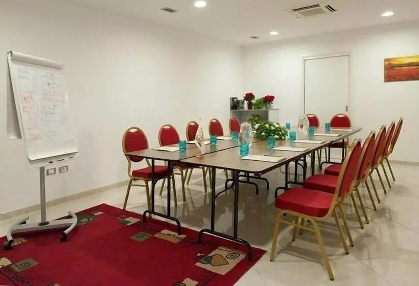 Fotos del hotel Oc:  5