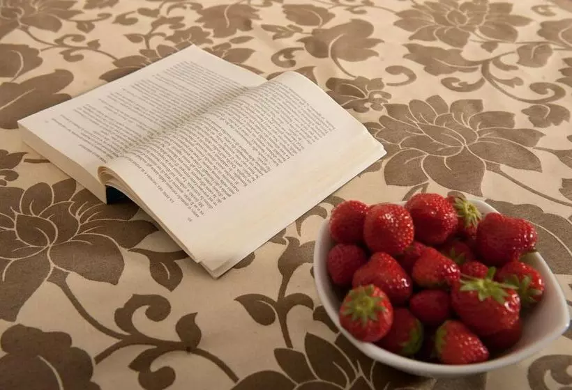 Fotos del hotel Oc:  23