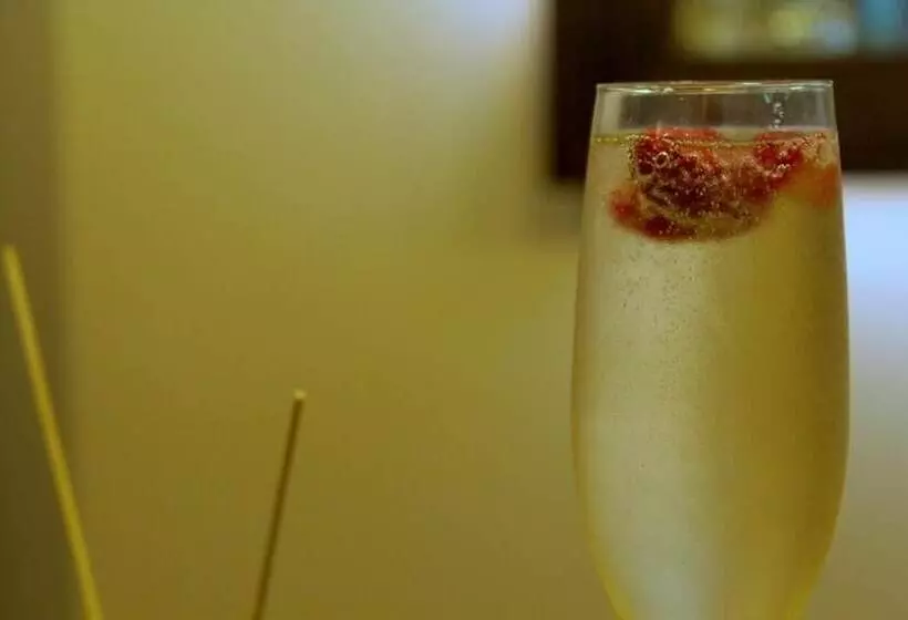 Fotos del hotel Oc:  7