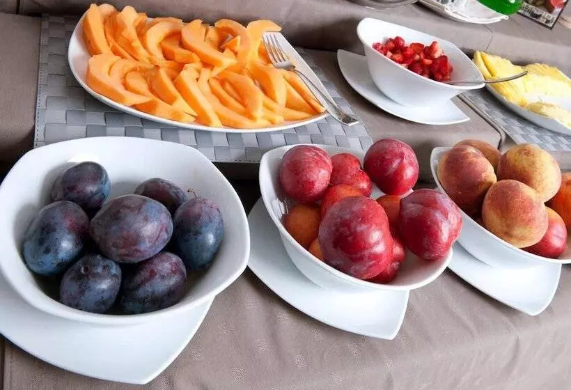 Fotos del hotel Oc:  3