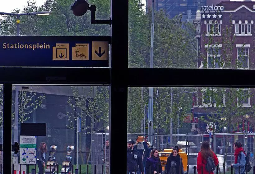 Fotos del hotel Sparks Hostel:  4