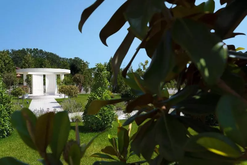 Fotos del hotel Tresor Le Palais:  24