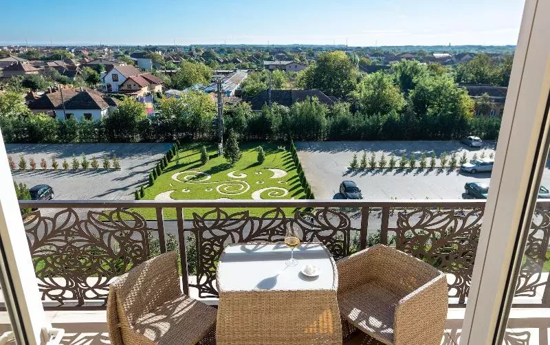 Fotos del hotel Tresor Le Palais:  22