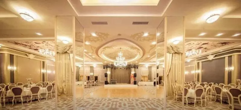 Fotos del hotel Tresor Le Palais:  11