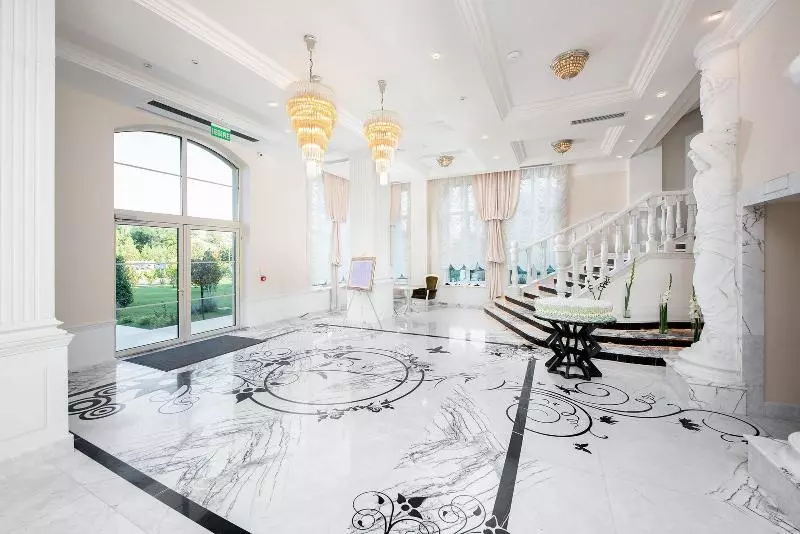 Fotos del hotel Tresor Le Palais:  5