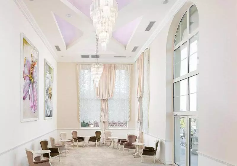 Fotos del hotel Tresor Le Palais:  20