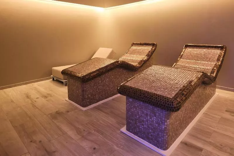 Fotos del hotel Tresor Le Palais:  21