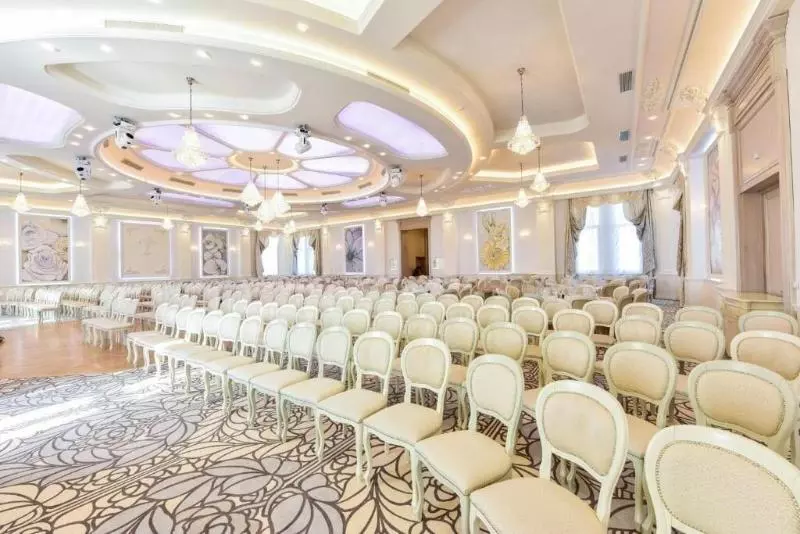 Fotos del hotel Tresor Le Palais:  8