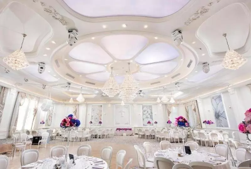 Fotos del hotel Tresor Le Palais:  16