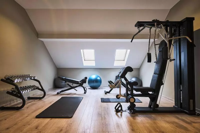 Fotos del hotel Tresor Le Palais:  4