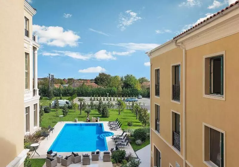 Fotos del hotel Tresor Le Palais:  19