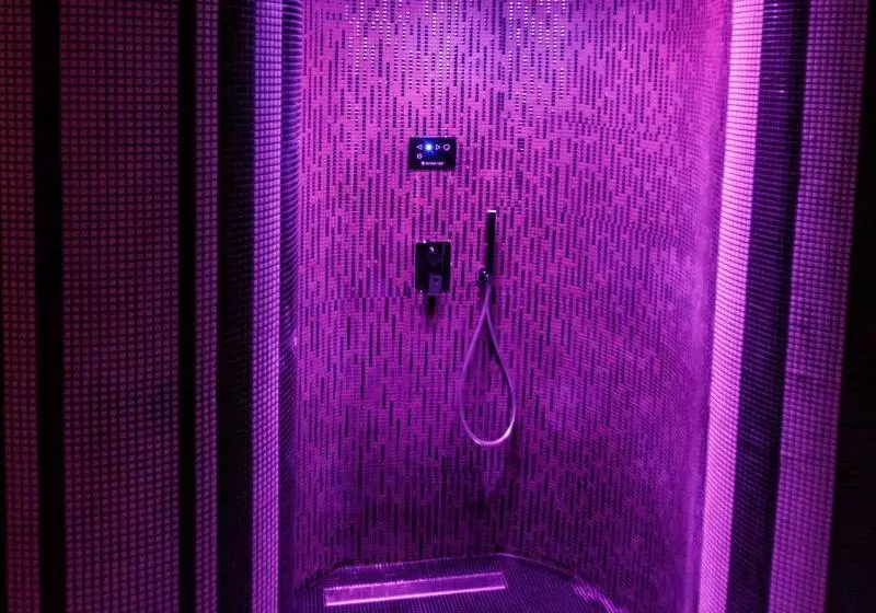 Fotos del hotel Tresor Le Palais:  12