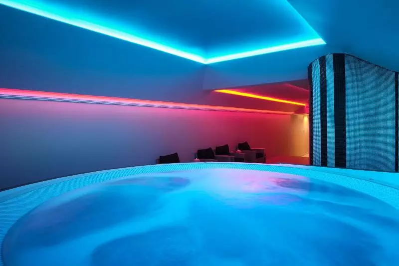 Fotos del hotel Tresor Le Palais:  7