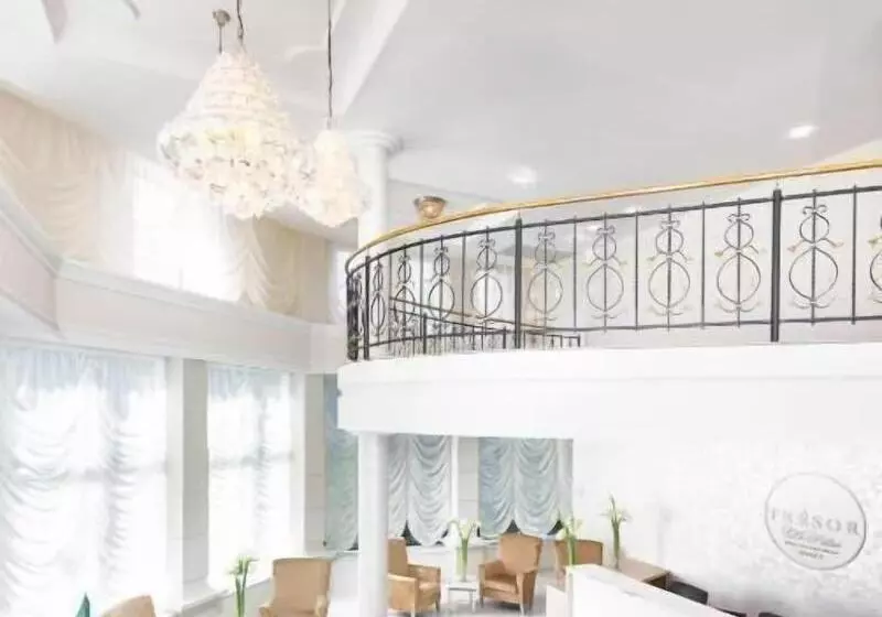 Fotos del hotel Tresor Le Palais:  23