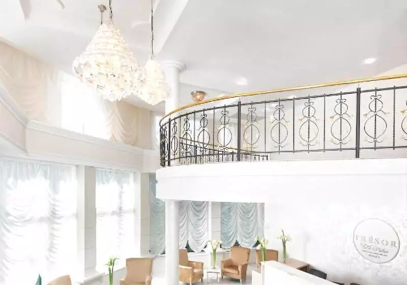 Fotos del hotel Tresor Le Palais:  25