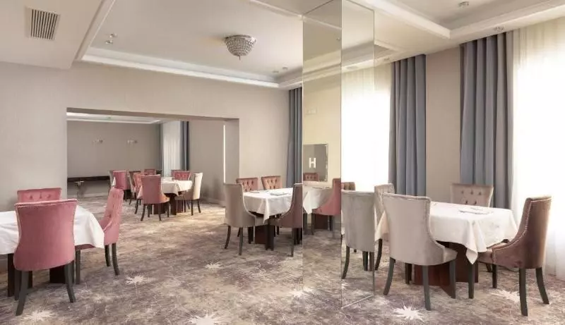 Fotos del hotel Tresor Le Palais:  13