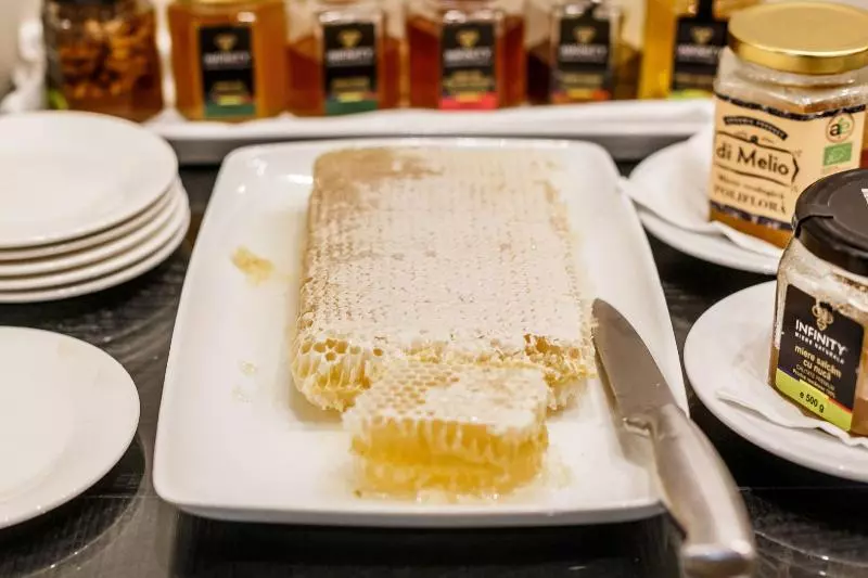 Fotos del hotel Tresor Le Palais:  6