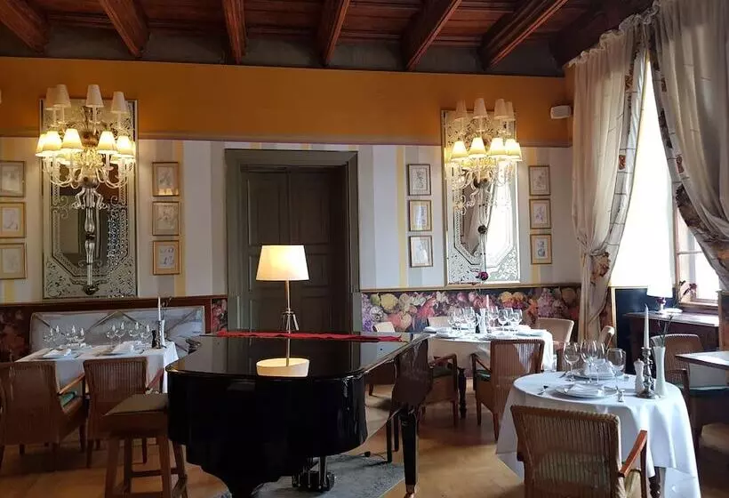 Fotos del hotel Wentzl:  5