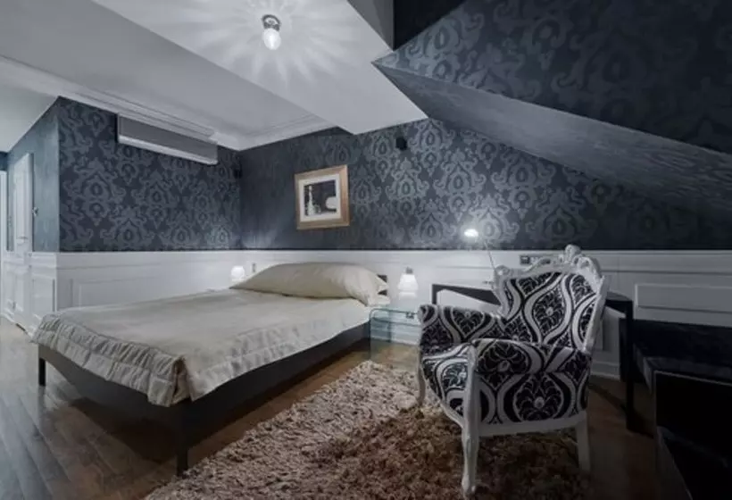 Fotos del hotel Wentzl:  15