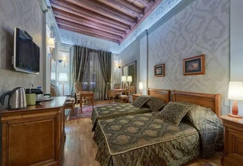 Fotos del hotel Wentzl:  20