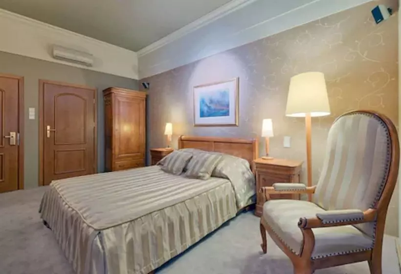 Fotos del hotel Wentzl:  19