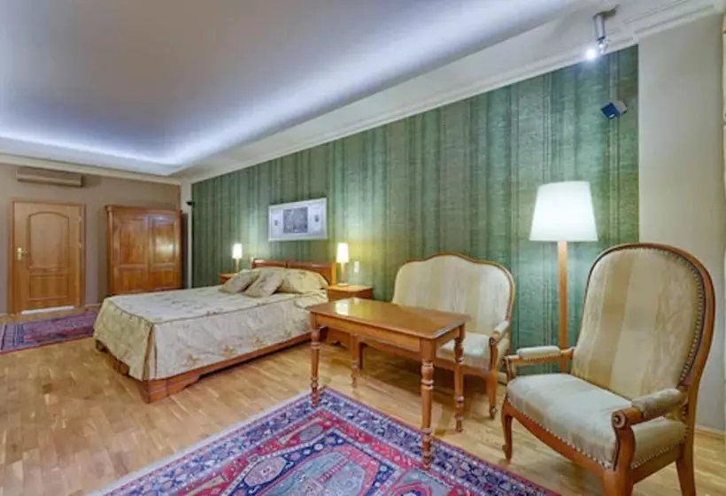 Fotos del hotel Wentzl:  12