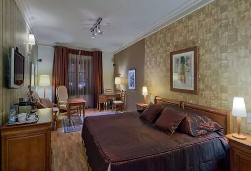 Fotos del hotel Wentzl:  13