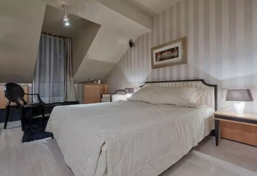 Fotos del hotel Wentzl:  10