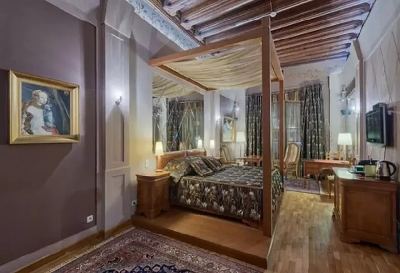 Fotos del hotel Wentzl:  17