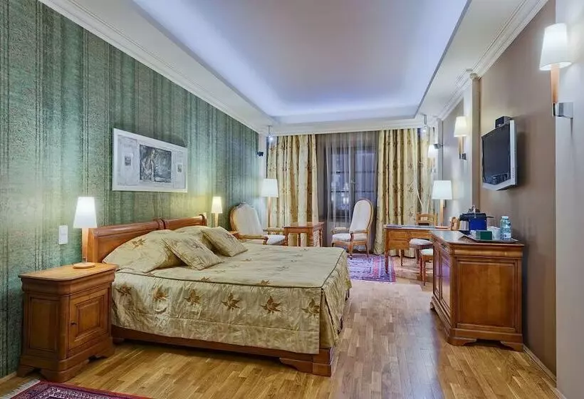 Fotos del hotel Wentzl:  16