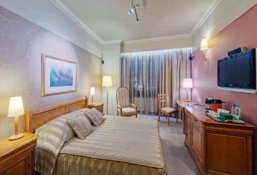 Fotos del hotel Wentzl:  9