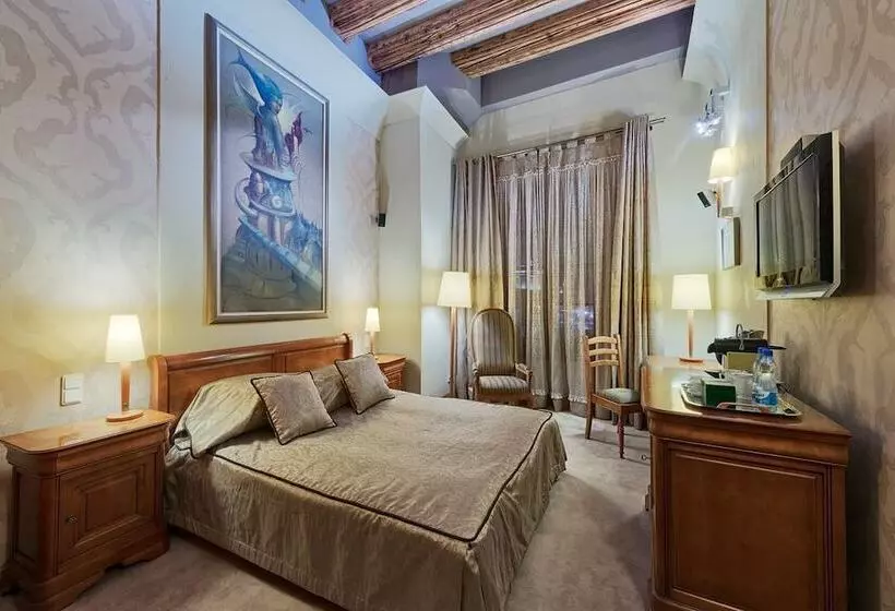 Fotos del hotel Wentzl:  24