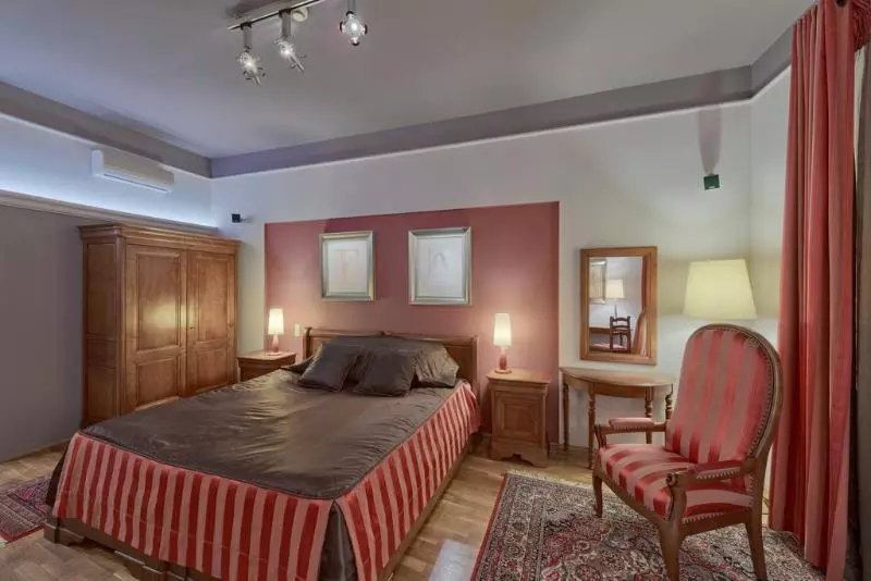 Fotos del hotel Wentzl:  22